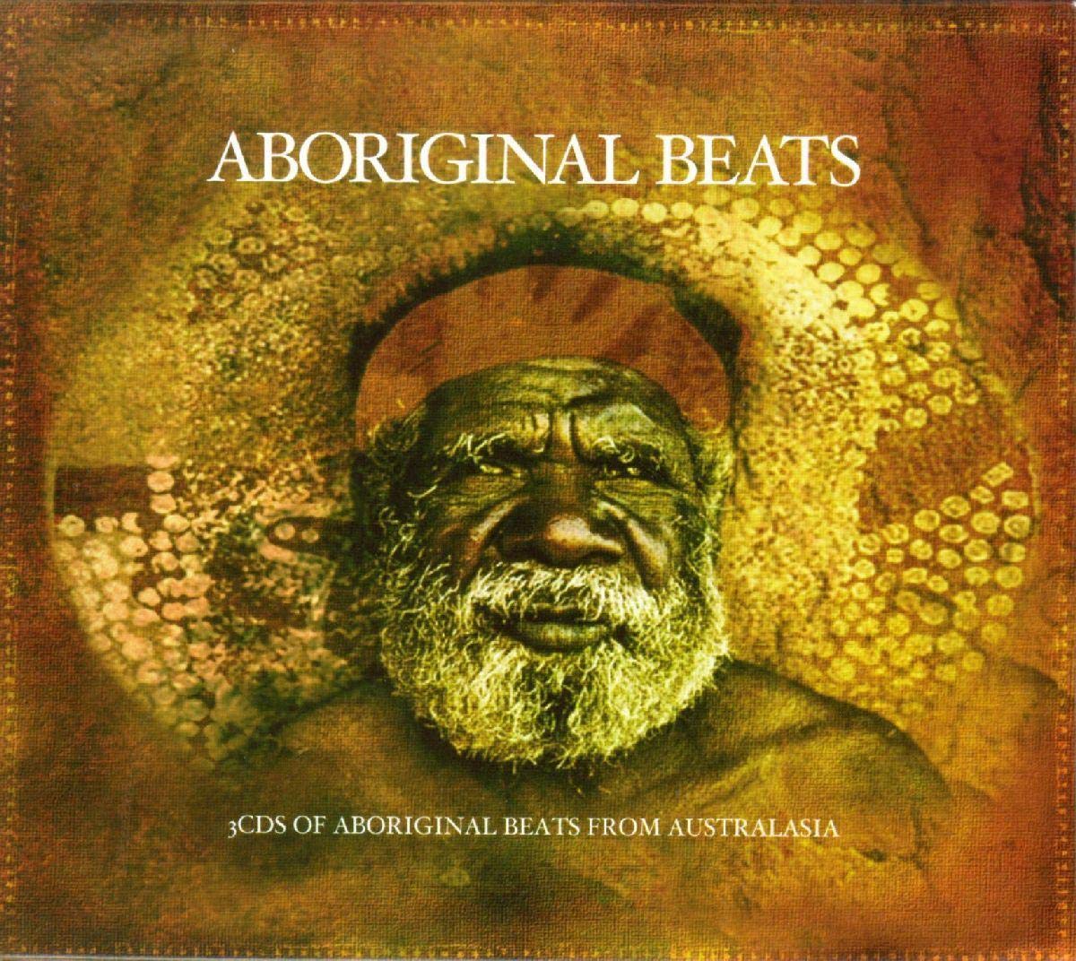 Aboriginal Beats Dance & Electronic