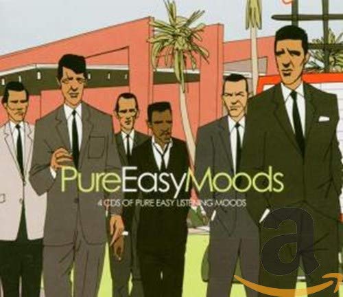 Product Image: Pure Easy Moods
