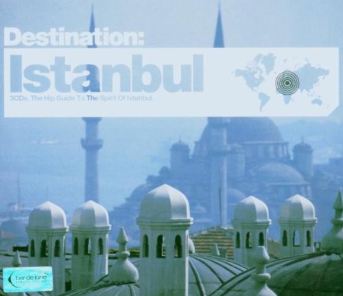 Product Image: Destination: Istanbul