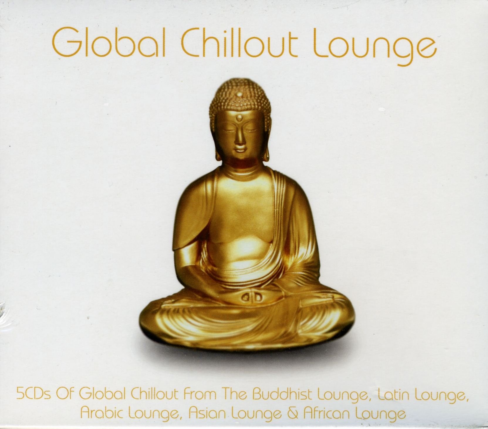 Product Image: Global Chillout Lounge
