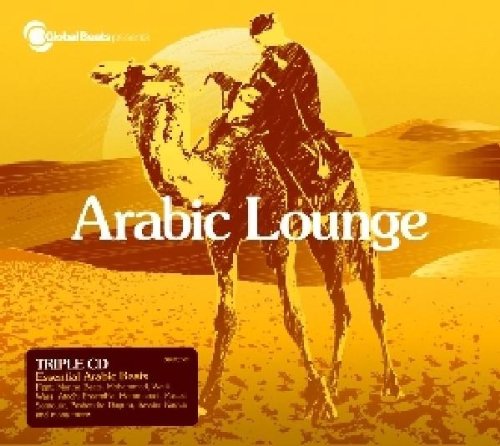 Arabic Lounge Pop