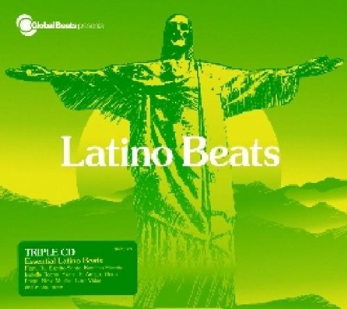 Product Image: Latino Beats
