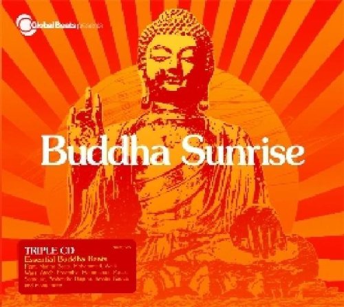 Buddah Sunrise Dance & Electronic
