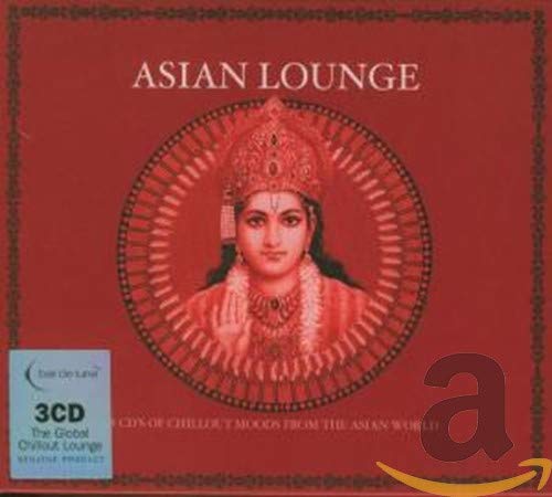 Product Image: Asian Lounge