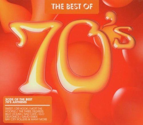 Product Image: Best of...70'S