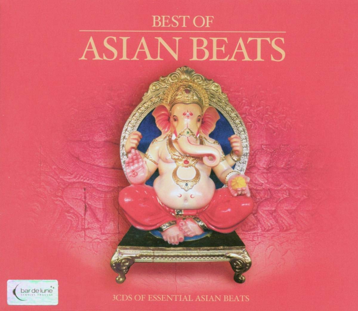 Best of Asian Beats Dance & Electronic