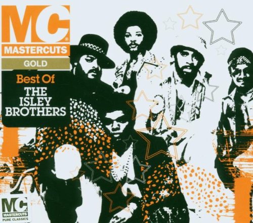 Mastercuts Gold/Best of... Funk, R&B & Soul