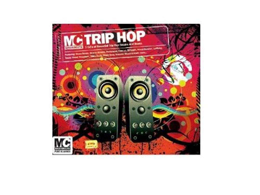 Product Image: Mastercuts Trip Hop