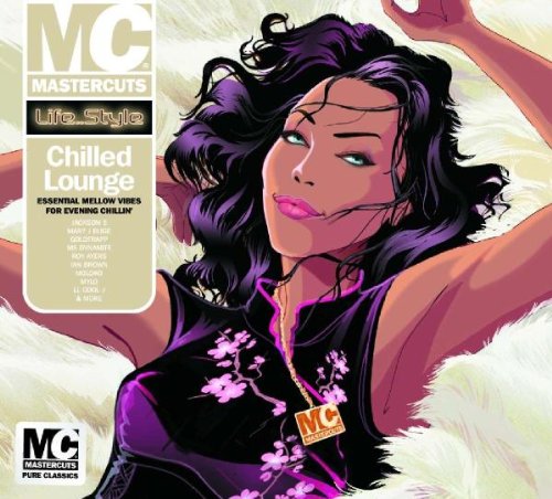Chill Lounge cd