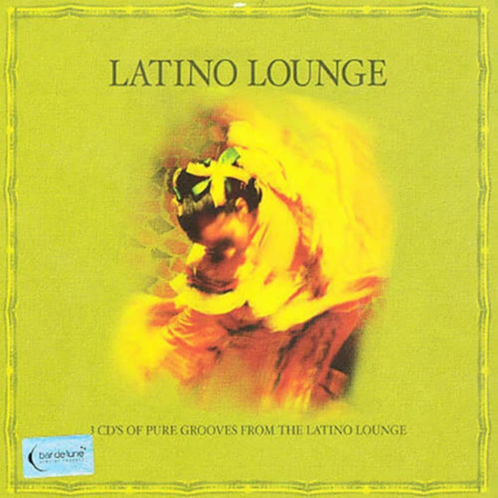 Product Image: Latino Lounge