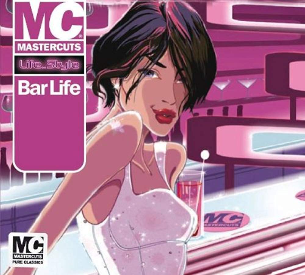 Product Image: Life Style-Bar Life