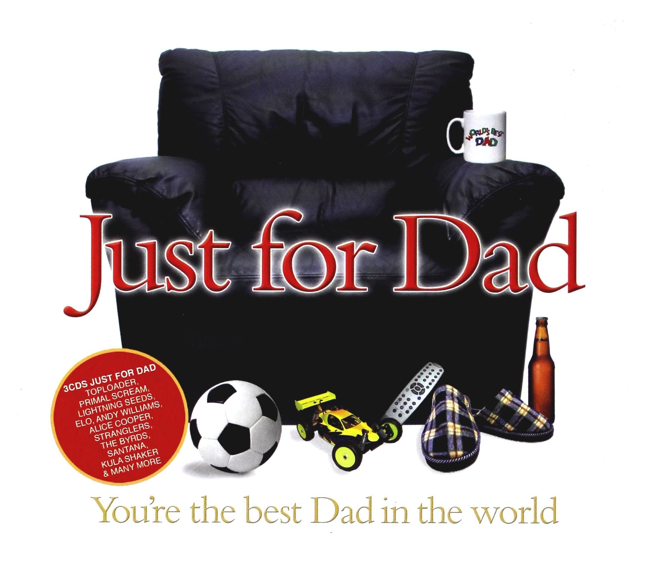 Product Image: Just for Dad