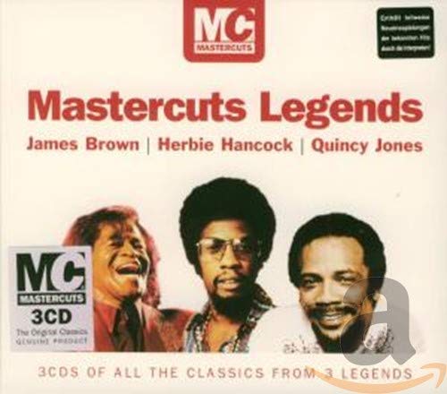 Soul & Funk Funk, R&B & Soul