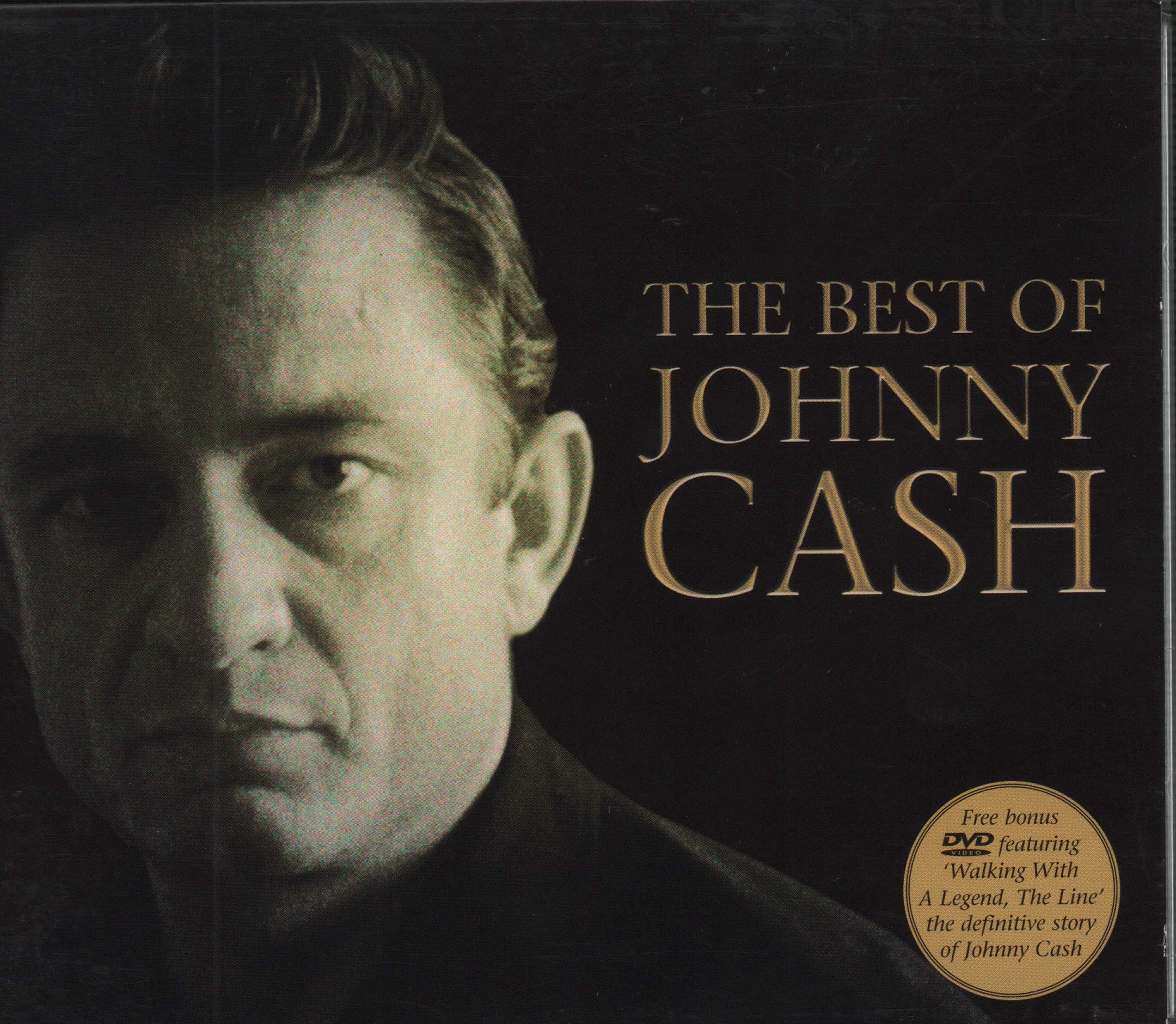 The Best of Johnny Cash Rock