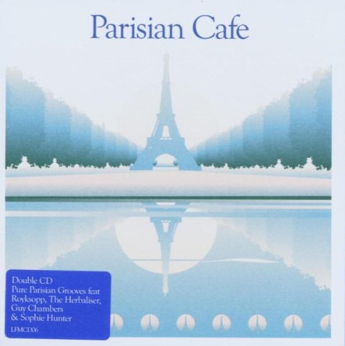 Product Image: Parisian Cafe