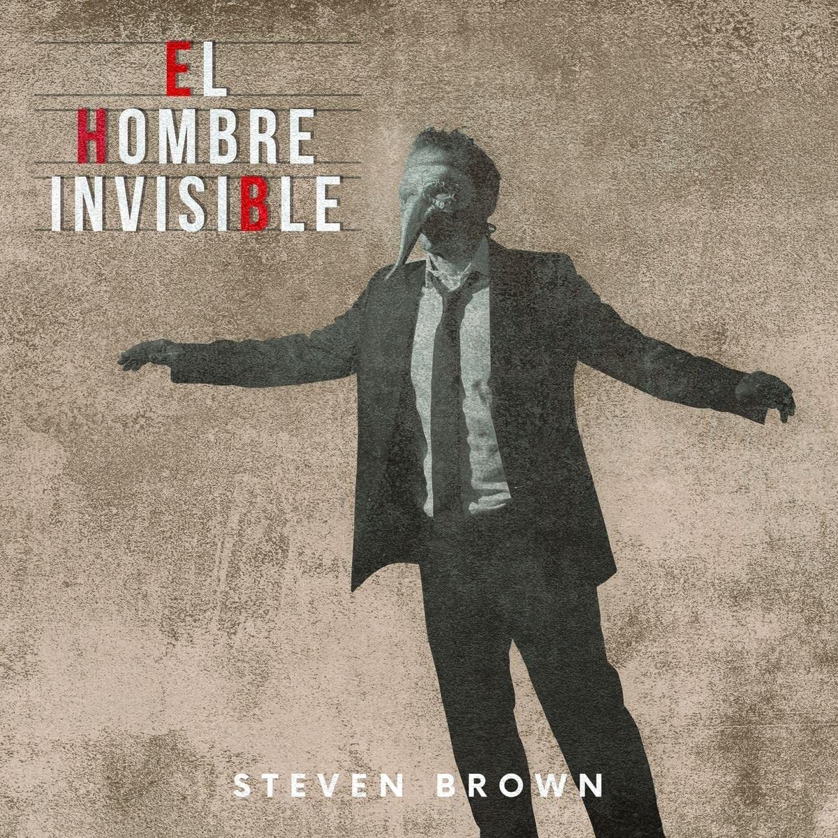 El Hombre Invisible Alternative & Indie