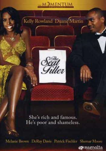 The Seat Filler Books