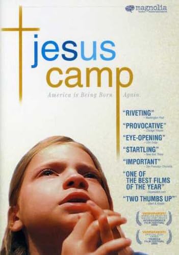 Jesus Camp Films