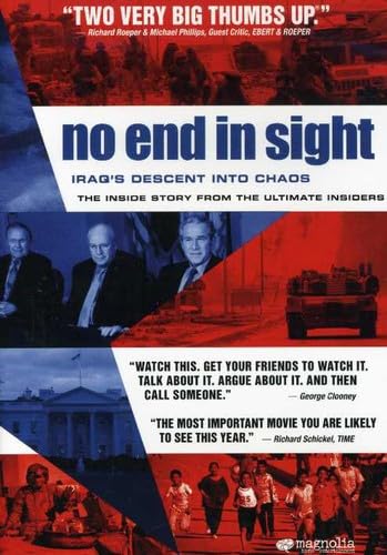 No End in Sight Films