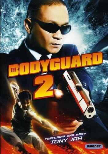 Bodyguard 2 / (Ws Sub Dol) Films