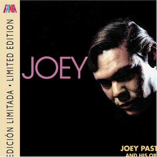 Joey Jazz