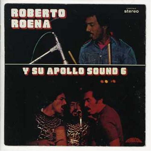 Roberto Roena Y Su Apollo Sound 6 World Music
