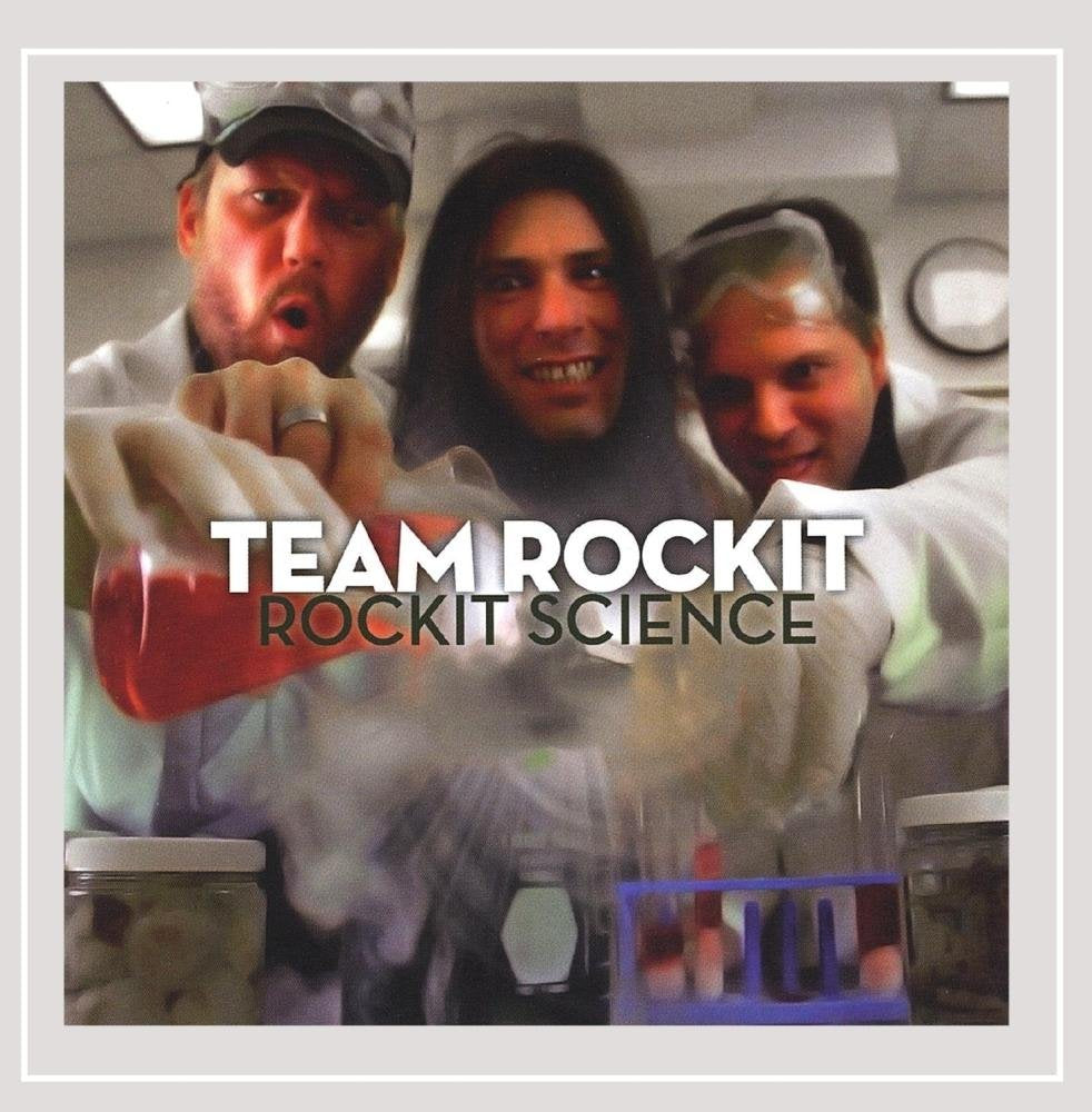 Rockit Science Pop