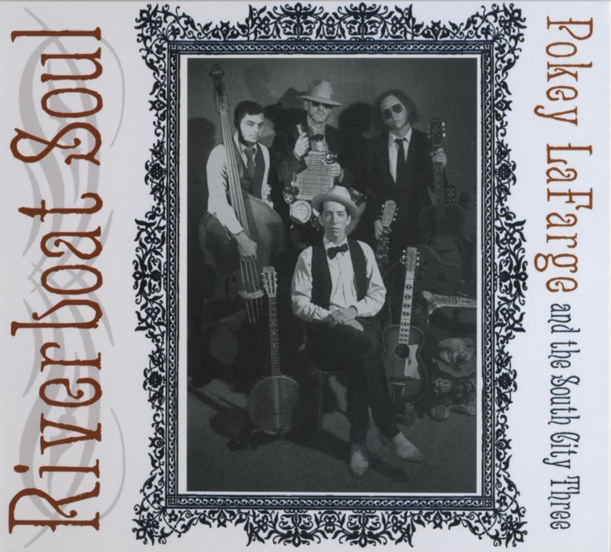 Riverboat Soul Jazz
