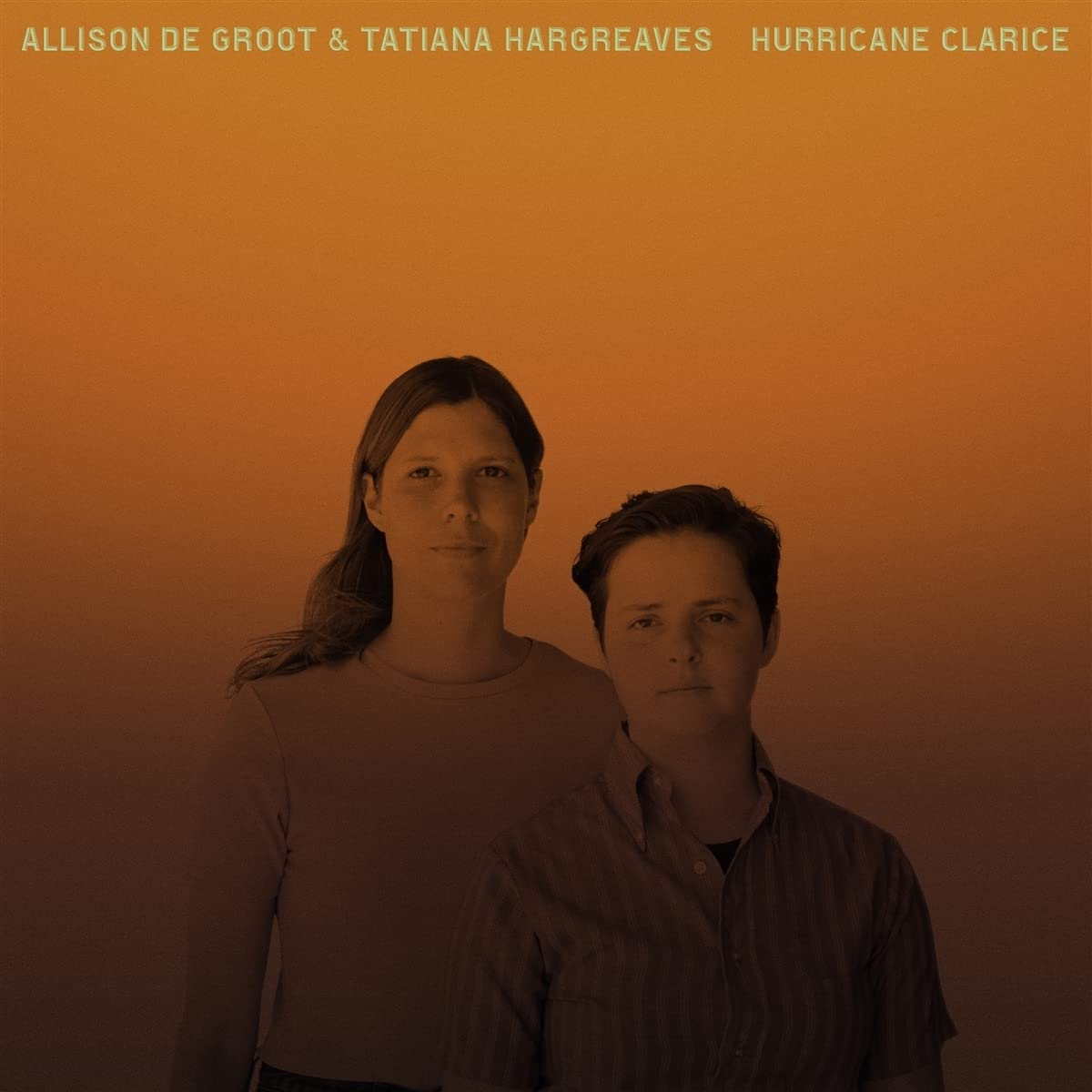 Hurricane Clarice Country & Folk