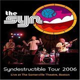The Syn - Syndestructible Tour Music
