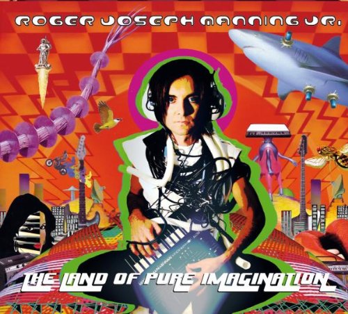 The Land of Pure Imagination Alternative & Indie