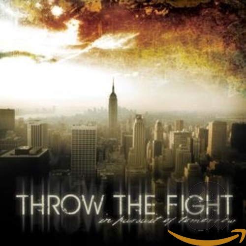 In Pursuit of Tomorrow Alternative & Indie
