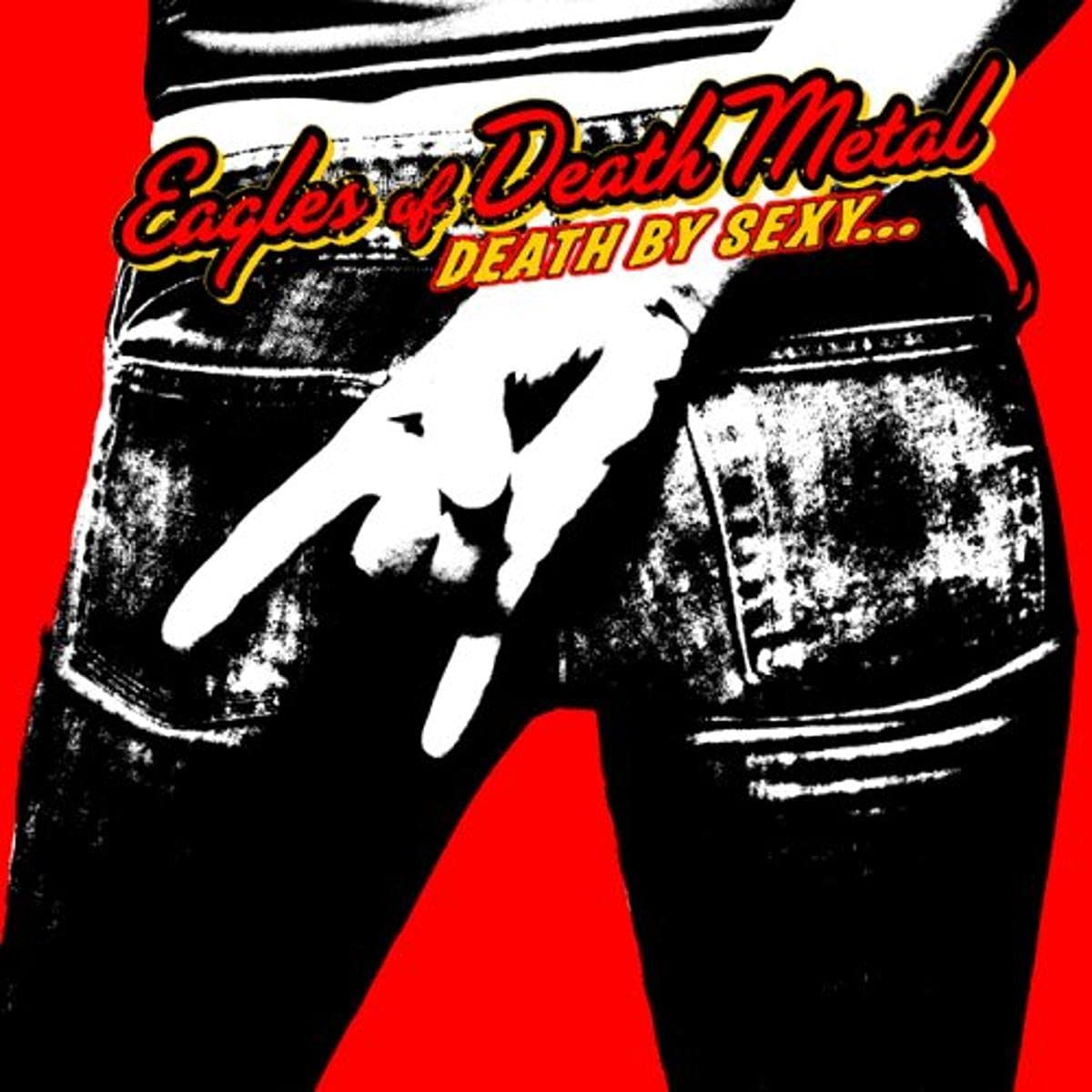 Death By Sexy Alternative & Indie