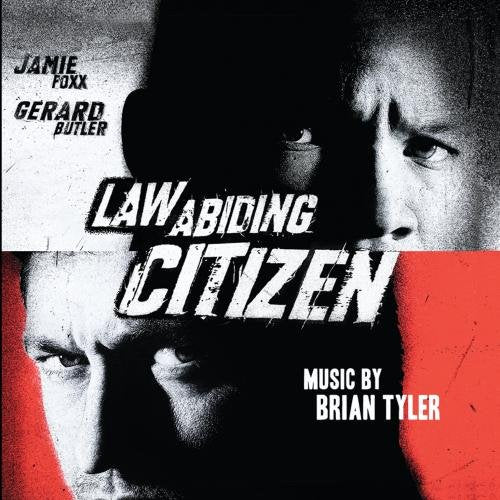Law Abiding Citizen: Original Soundtrack Soundtracks & Musicals