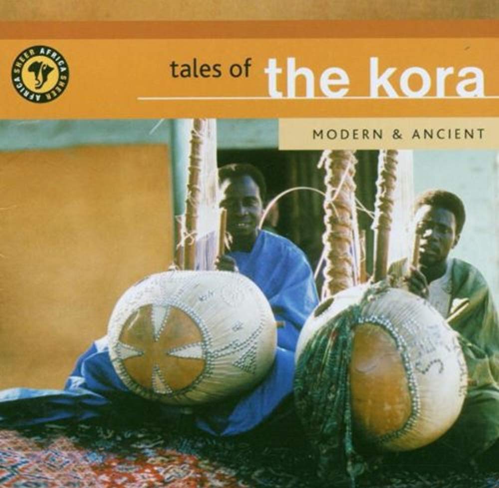 Tales of the Kora Pop