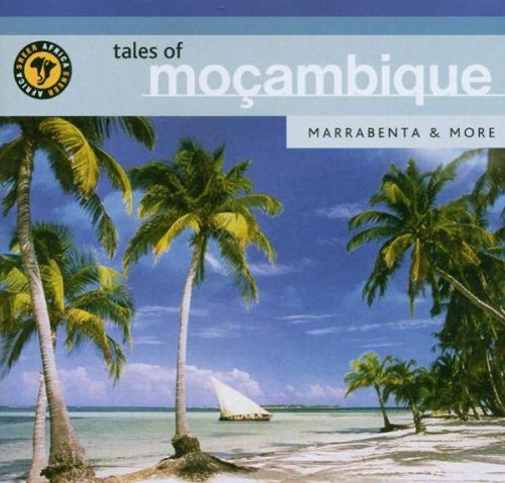 Tales of Mozambique Pop