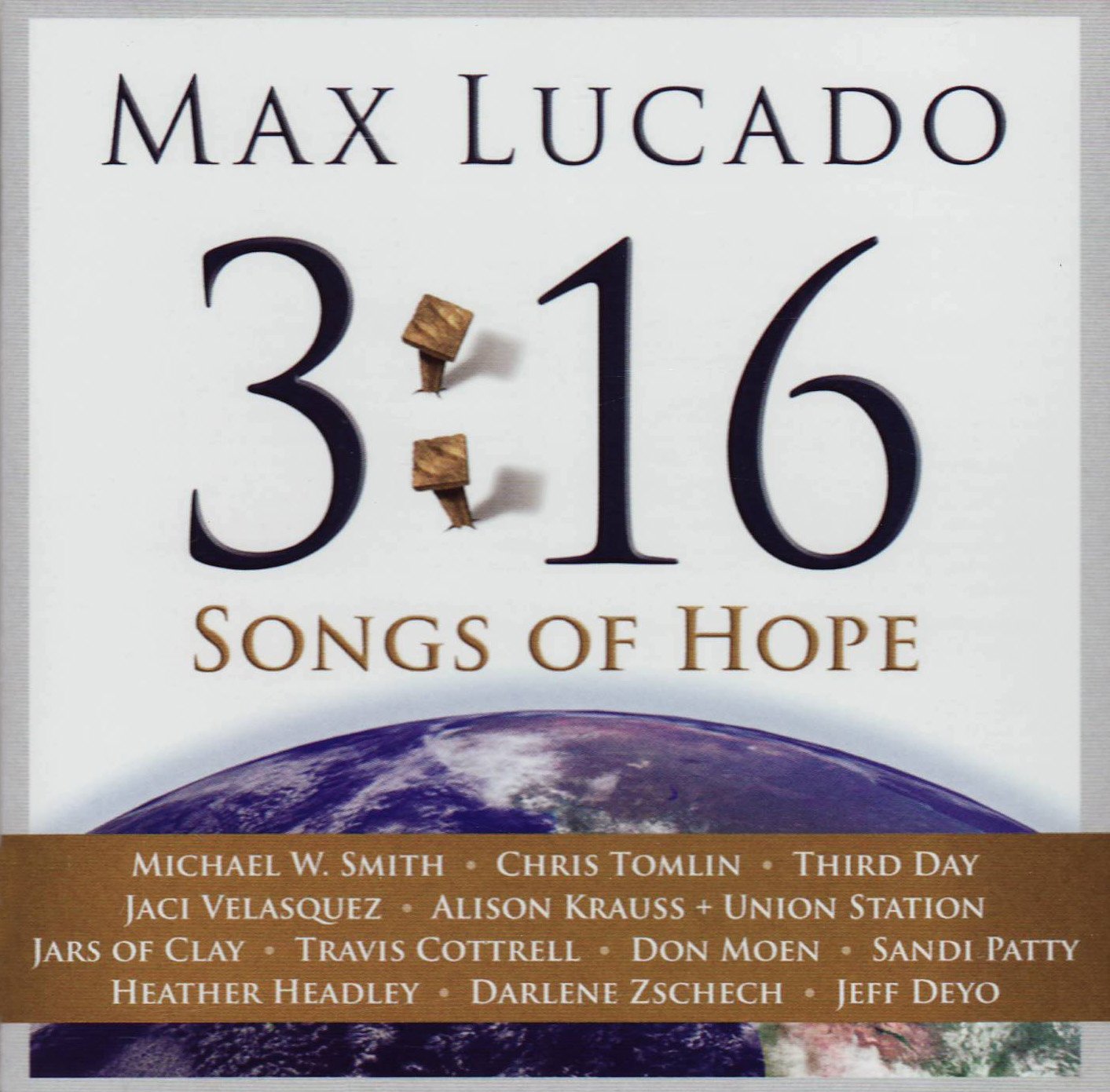 3: 16-Songs of Hope Other music genres