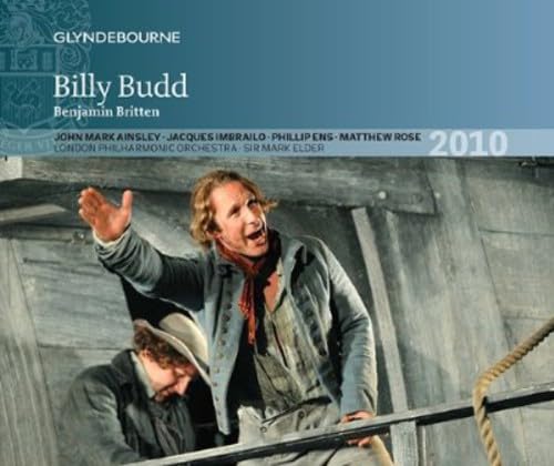Billy Budd Classical