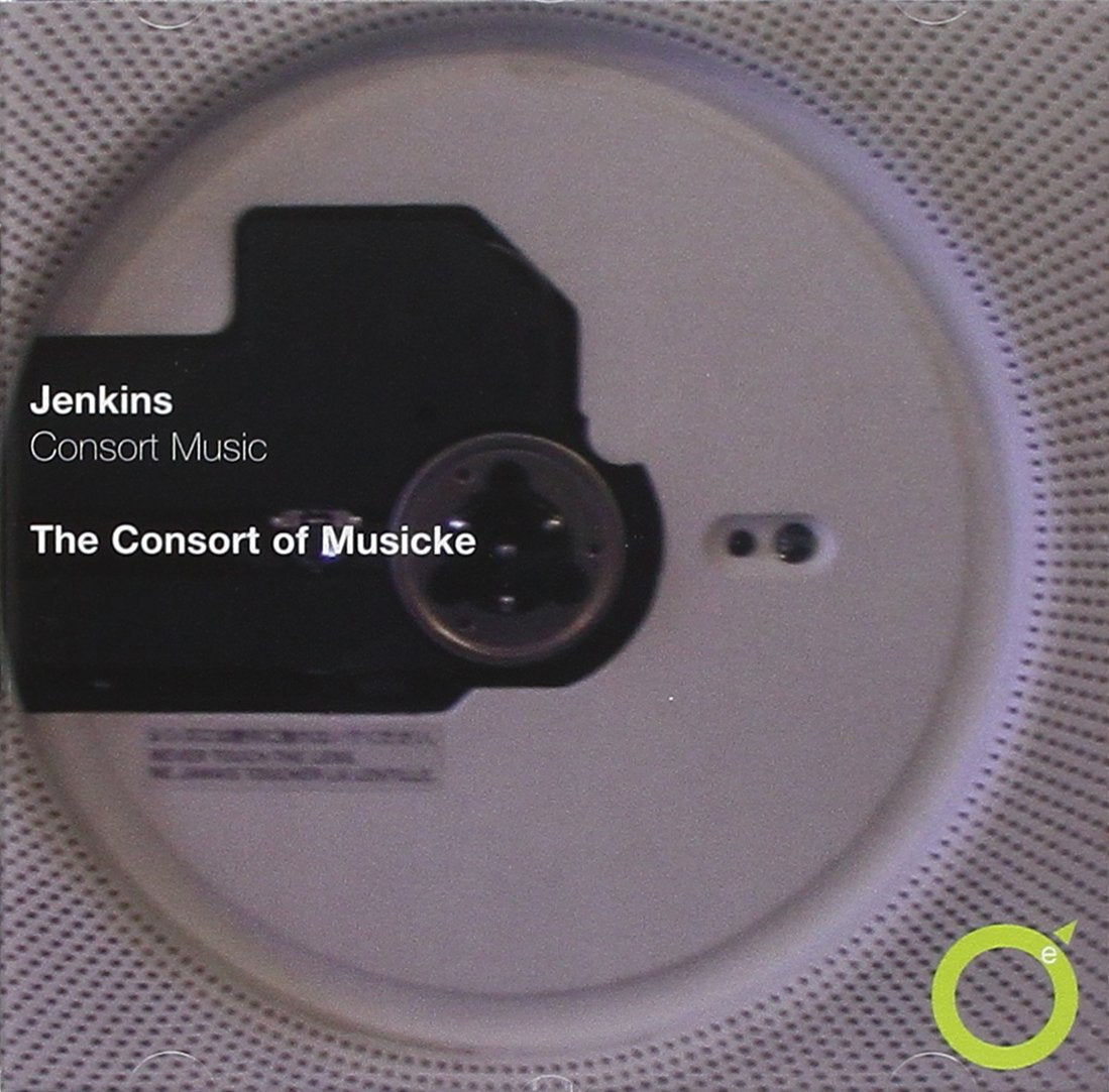 Consort Music Classical