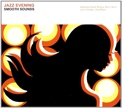 Jazz Evening-Smooth Sounds Jazz