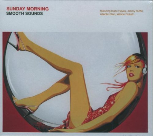 Sunday Morning-Smooth Sounds Jazz