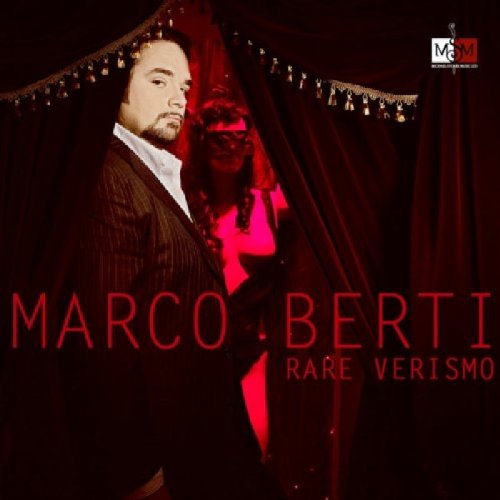 Product Image: Rare Verismo