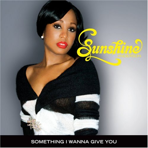 Something I Wanna Give You Dance & Electronic