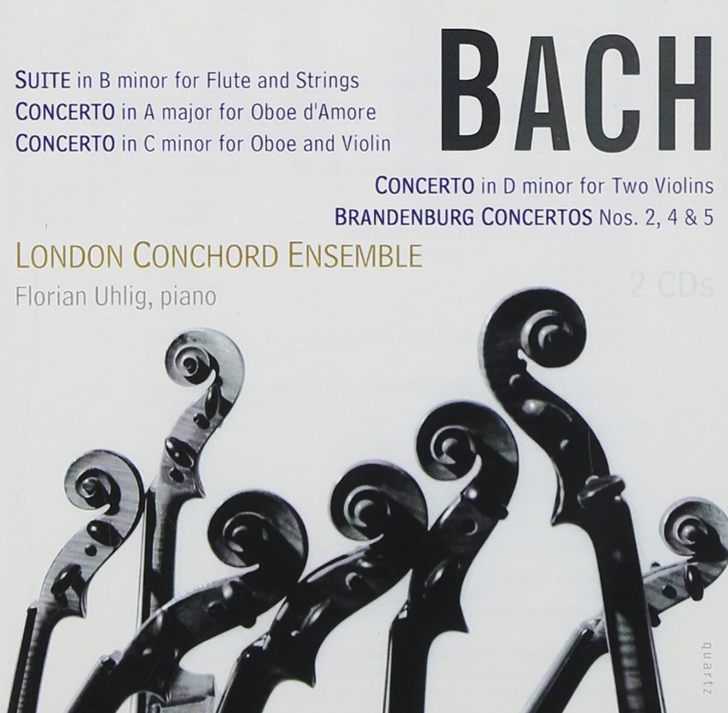 Concertos Classical