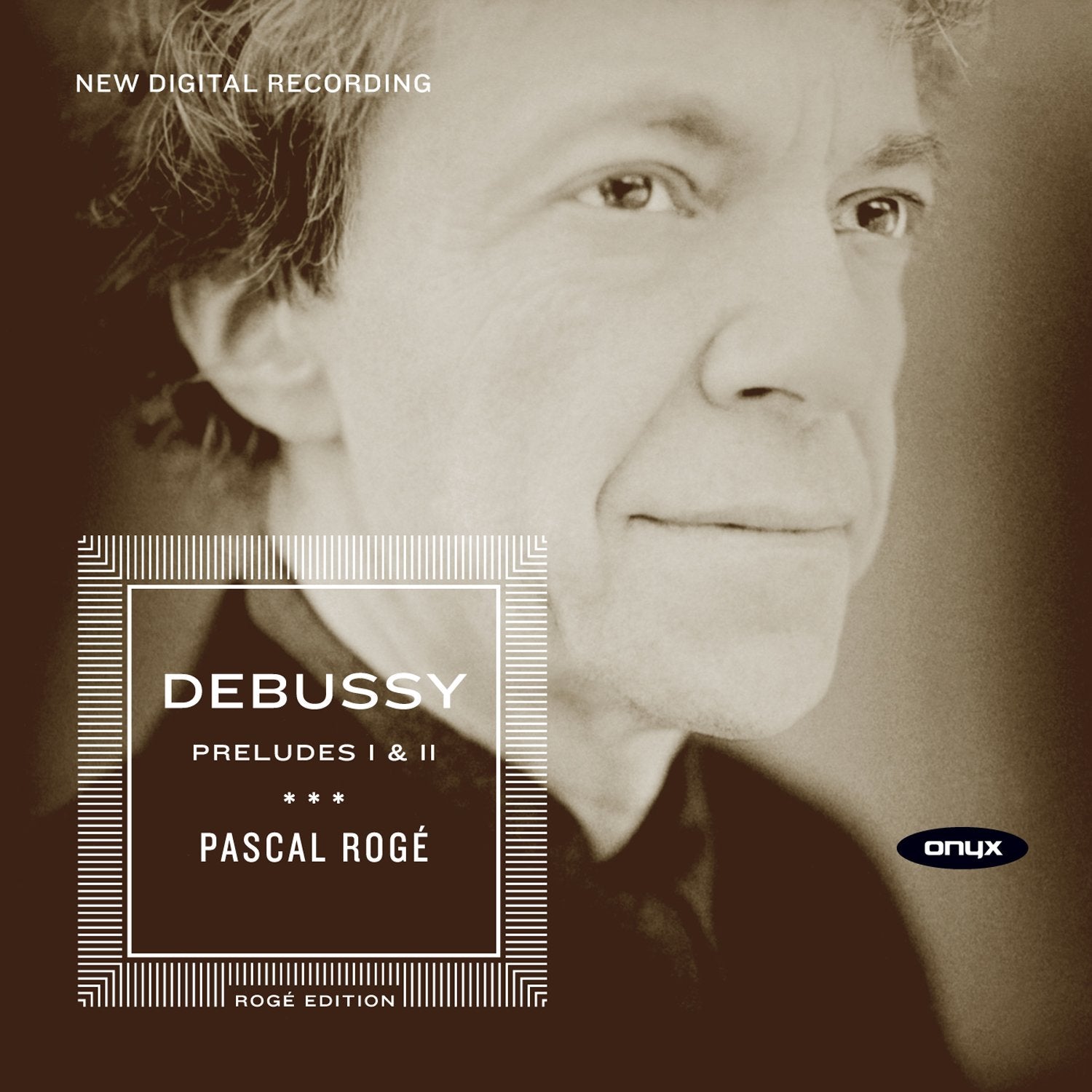 Claude Debussy: Sämtliche Klavierwerke Vol.1 - Preludes Livres I & II Classical