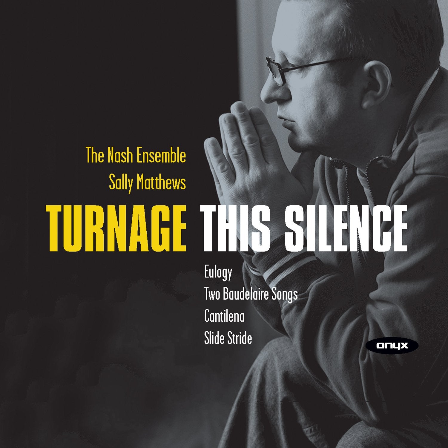 Marc-Anthony Turnage: This Silence Classical