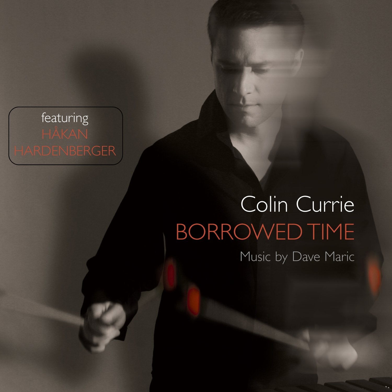 Dave Maric: Borrowed Time Classical