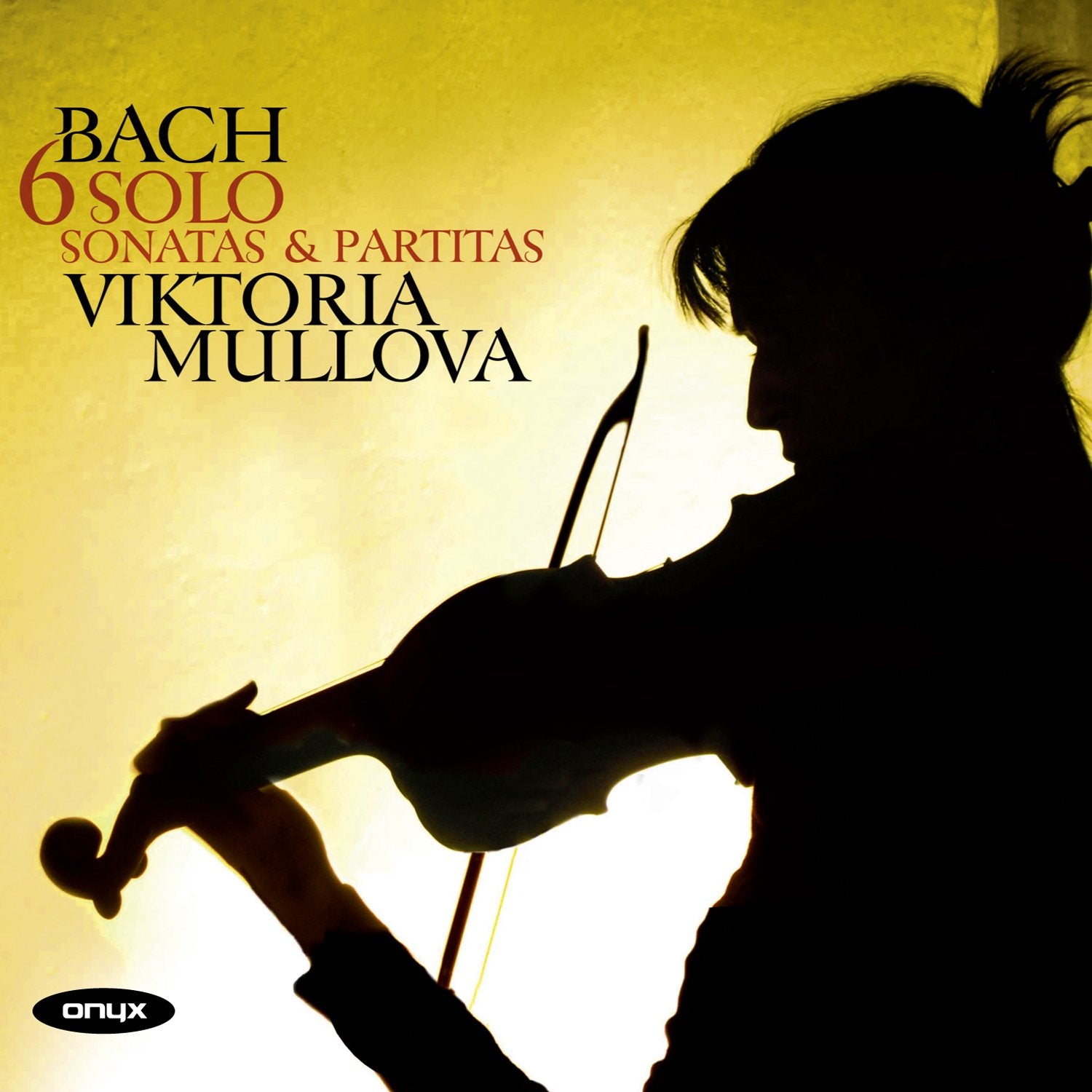 Johann Sebastian Bach: Sonaten und Partiten BWV 1001-1006 Classical