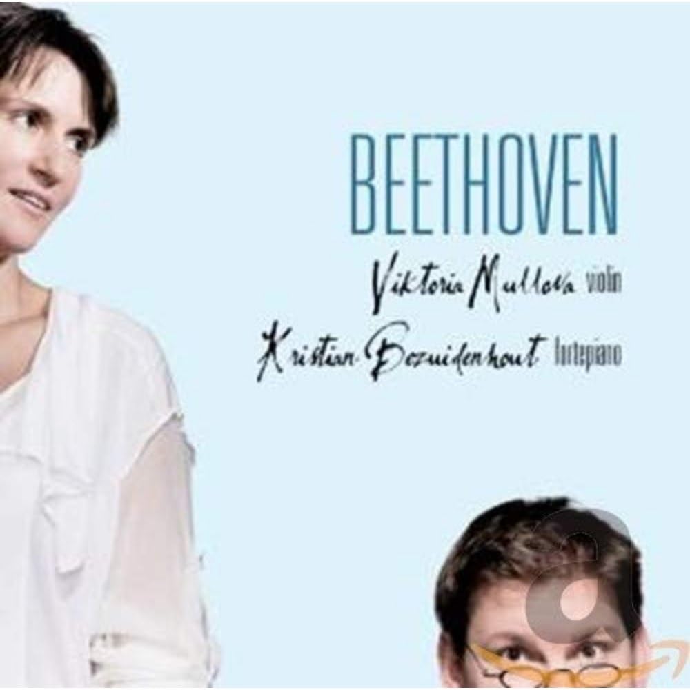Violinsonaten 3 & 9 "Kreutzer" Classical