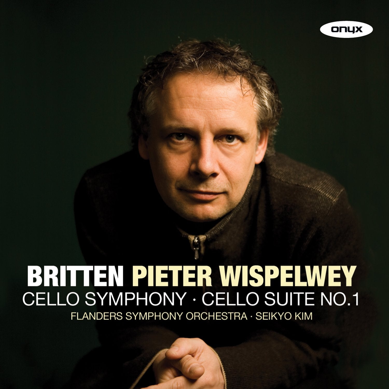 Britten: Cellosinfonie Op.68 / Cellosuite Nr.1 Op.72 Classical